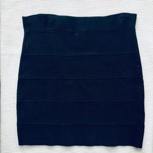 BCBG Bandage Skirt